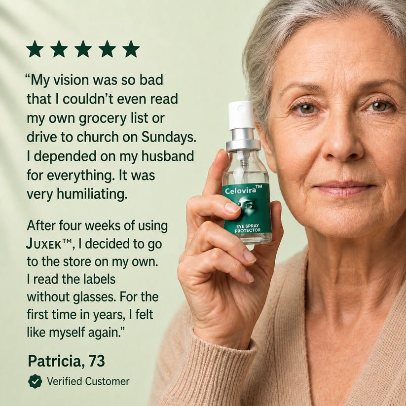 EYES PROTECTION SPRAY