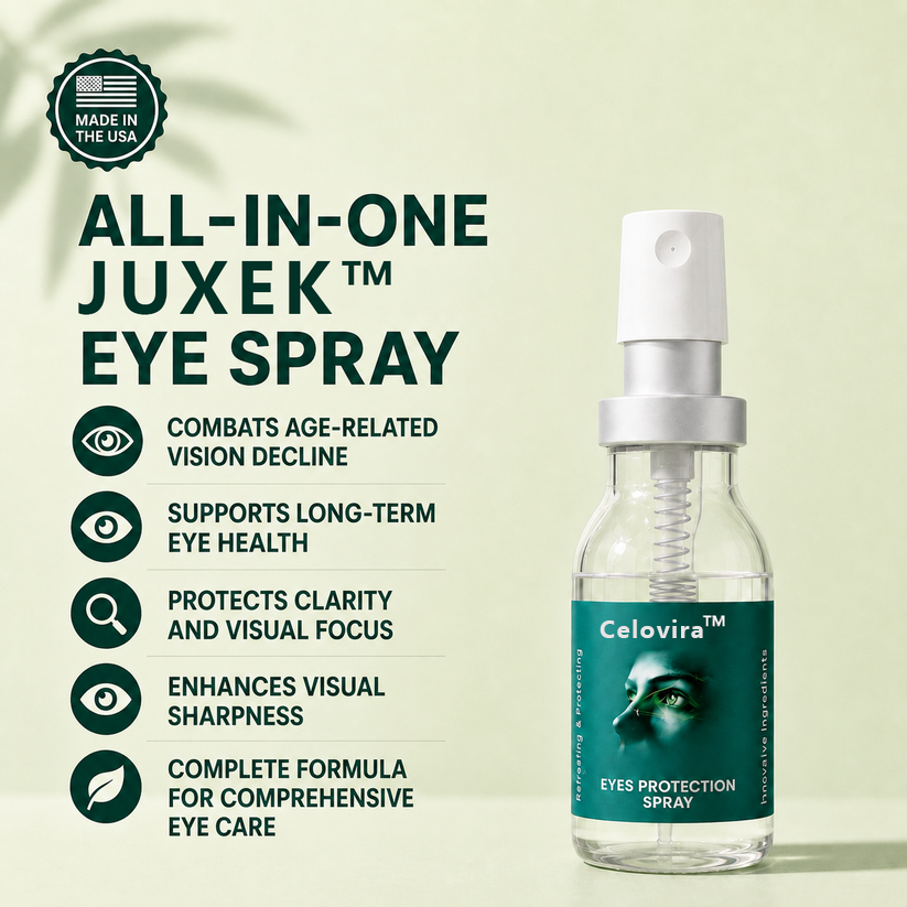 EYES PROTECTION SPRAY