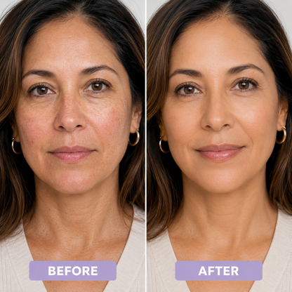 2-in-1 Color Changing Foundation Stick – The stick that makes mature skin glow again pro