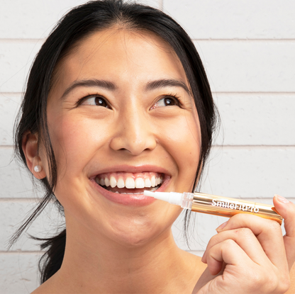 Extra-Strength Teeth Whitening Serum Pen