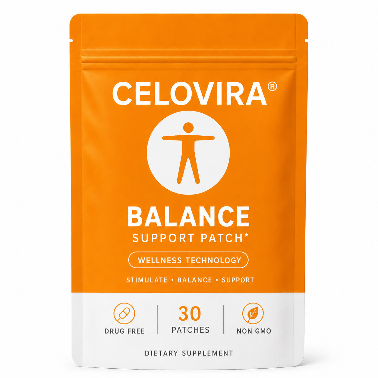 Celovira Balance Suppor-gm