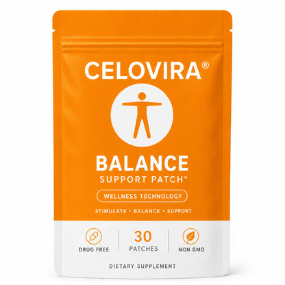 Celovira Balance Suppor-gm