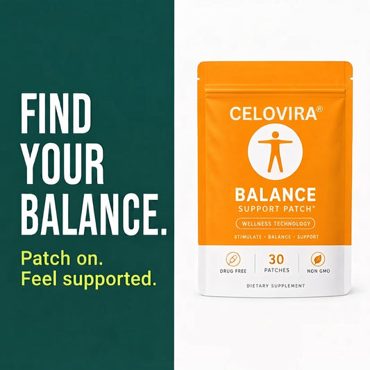 Celovira Balance Suppor-gm