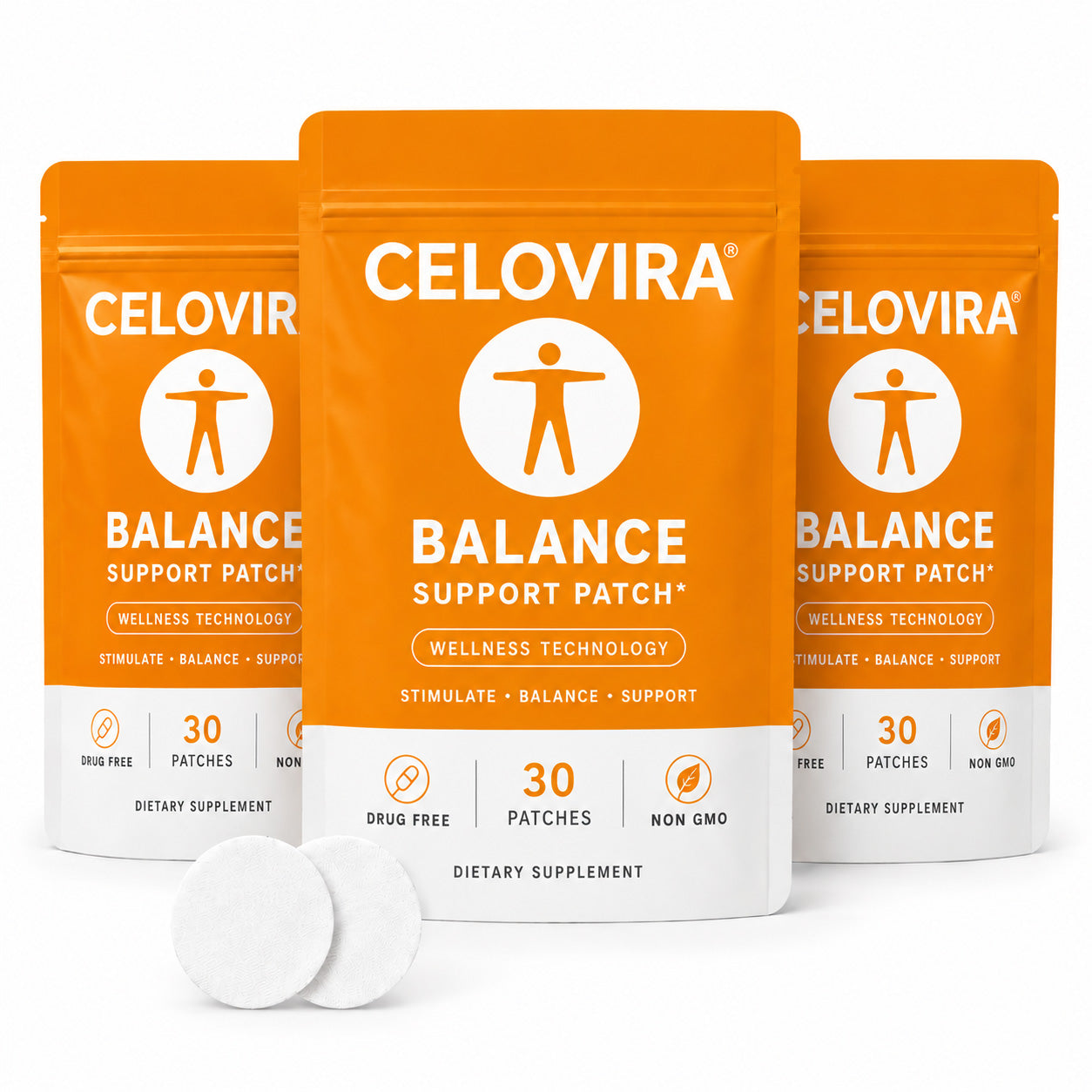 Celovira Balance Suppor-gm