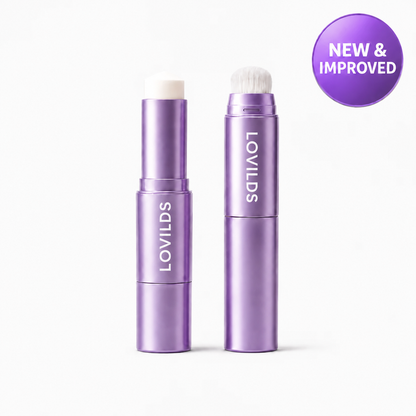 2-in-1 Color Changing Foundation Stick – The stick that makes mature skin glow again pro