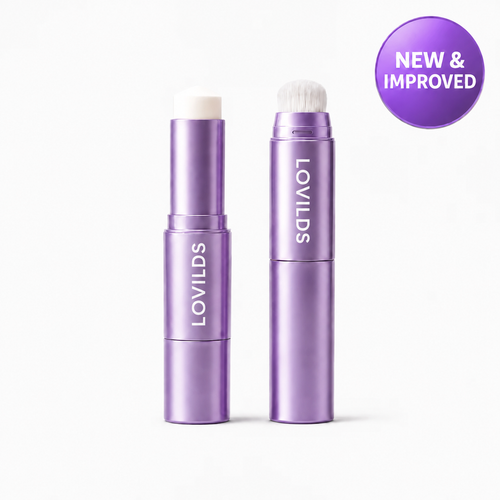 2-in-1 Color Changing Foundation Stick – The stick that makes mature skin glow again pro