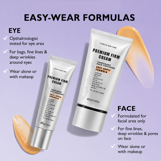 🌸 Perfection Eye Tightener - Instant Skin Tightener