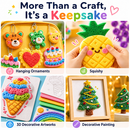 Save 50% by ordering today丨Celovira 3D Relief Art Pen – Turn Flat Drawings Into Touchable 3D Art